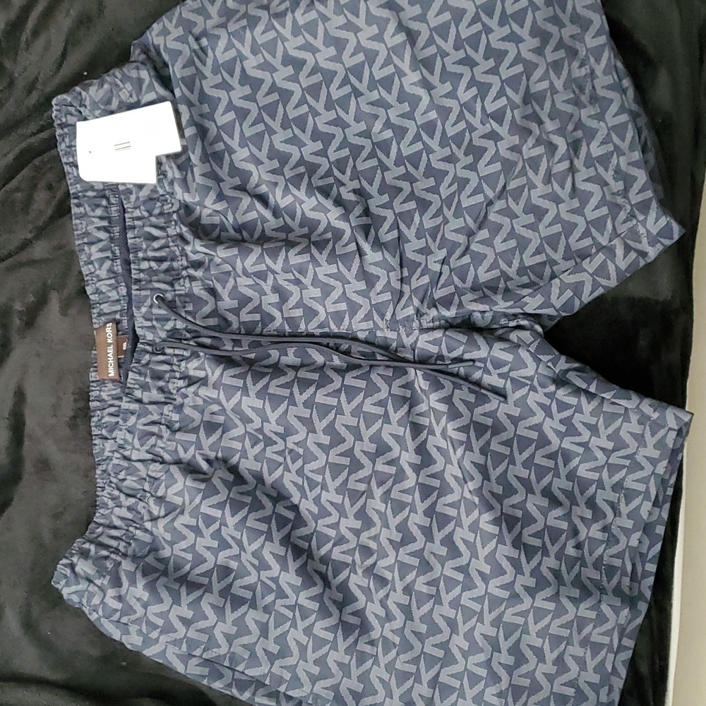 Michael Kors Men's Swimming Shorts 3XL (NEW)